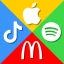 Logo Quiz: ¡Adivina la Marca! icon