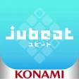jubeat（ユビート） icon