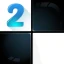 钢琴块 2™ - 钢琴游戏 icon