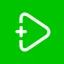 KPN TV+ App icon