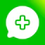 Zorg Messenger icon