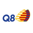Q8 app icon