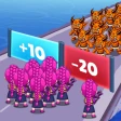 Survival: Monster Battle icon