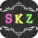 SKZ: Stray Kids game