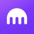 Kraken: Krypto & BTC Kaufen icon