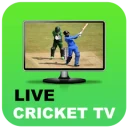 Live Cricket TV Sports Channel icon