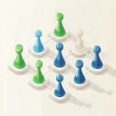Triángulos (juego) icon