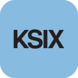 KSIX Pro icon
