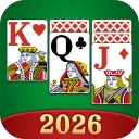 Solitaire - Brain Training