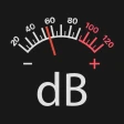 Sonomètre : dB et SPL mètre icon