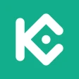 KuCoin:Bitcoin & Krypto kaufen icon