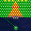 Bubble Shooter: Magic Snail icon