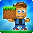 Pixel Worlds - Sandbox MMO icon