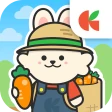 農園うさぎ by クラシル icon