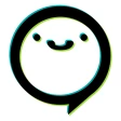 Mesej Je: de Chat Empresarial icon