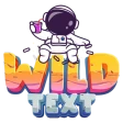 Wild Text icon