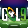 Gol9 - Análisis de partidos icon