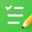 Boodschappenlijst - Listonic icon