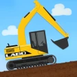 Labo Bouwtruck-Kinderspel icon