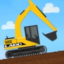 Labo anleggsbil-Spill for barn