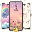 カワイイ美的4K壁紙 icon