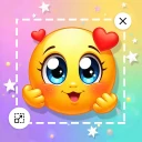 Emoji Creator : Emoji Maker
