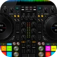 DJ Mixer Studio - Remix Music icon