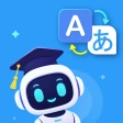 Langio: AI Language Tutor icon