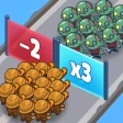 Last Survival: Batalla Zombie icon
