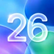 Launcher iOS 26 Theme icon