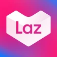 Lazada | All Shipping On Us icon
