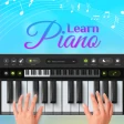 Klavier Lernen: Perfect Piano icon