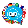 Lingutown – Sprachen lernen icon