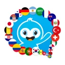 Lingutown - Aprenda Idiomas icon