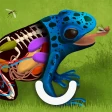 Hoe gaan dieren te werk? icon