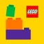 LEGO® Builder: 3D-anvisningar icon
