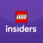 LEGO® Insiders: Butik & goder icon