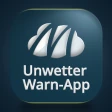 Meteo! - Unwetter Warn App icon