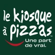 Le kiosque à pizzas icon