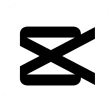 CapCut - Videoeditor icon
