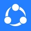 SHAREit: partager des fichiers icon