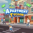 Tycoon d'Appartement Idle icon