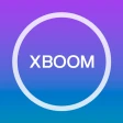 LG XBOOM icon