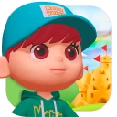 KIDSTOPIA - Learning and Play