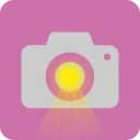 Glow Cam: Selfie Light Camera