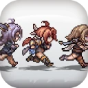 Endless Grades: Pixel Saga