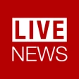 Live News: Últimas Notícias icon