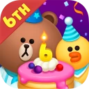 LINE シェフ かわいいクッキングゲームでレストラン経営！