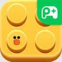 LINE：ブロックジャム