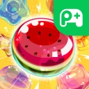 LINE：マージジェリー